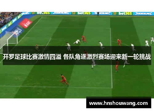 开罗足球比赛激情四溢 各队角逐激烈赛场迎来新一轮挑战